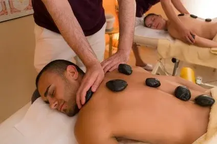 Spezielles Hamam Programm für Pärchen Hürrem Sultan